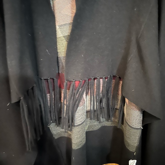 Ariat Hudson Aztec long sweater cardigan - Picture 7 of 7